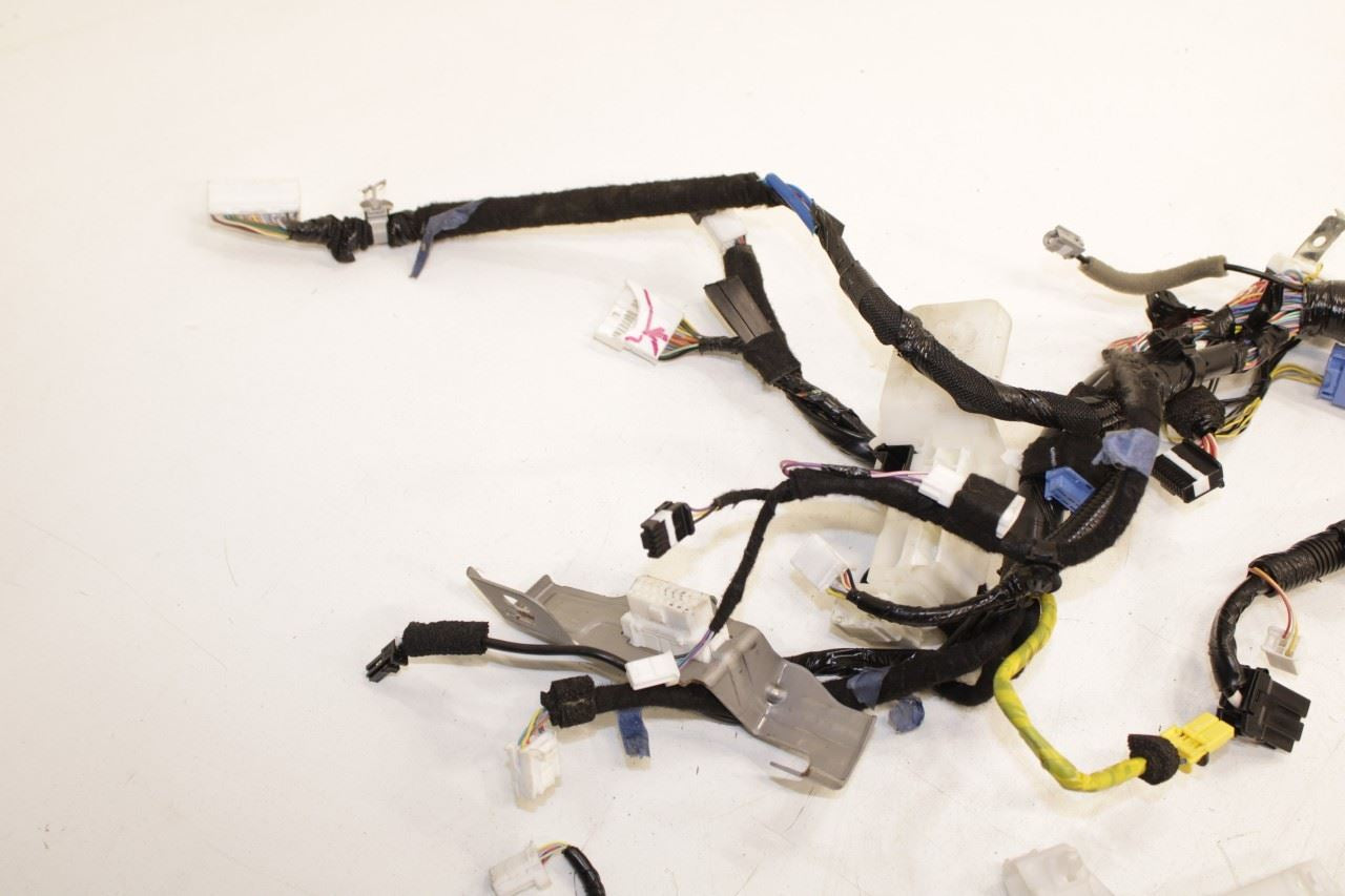 2024-25 Mazda CX-30 2.5 S Dash Instrument Panel Wire Harness DV34-67-030A *ReaD* - Alshned Auto Parts