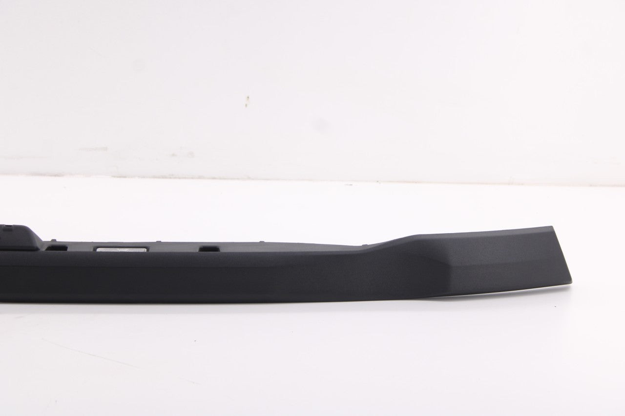 25-26 Ford Explorer Interceptor 3.0L Rear Liftgate License Light Panel w/ Camera9