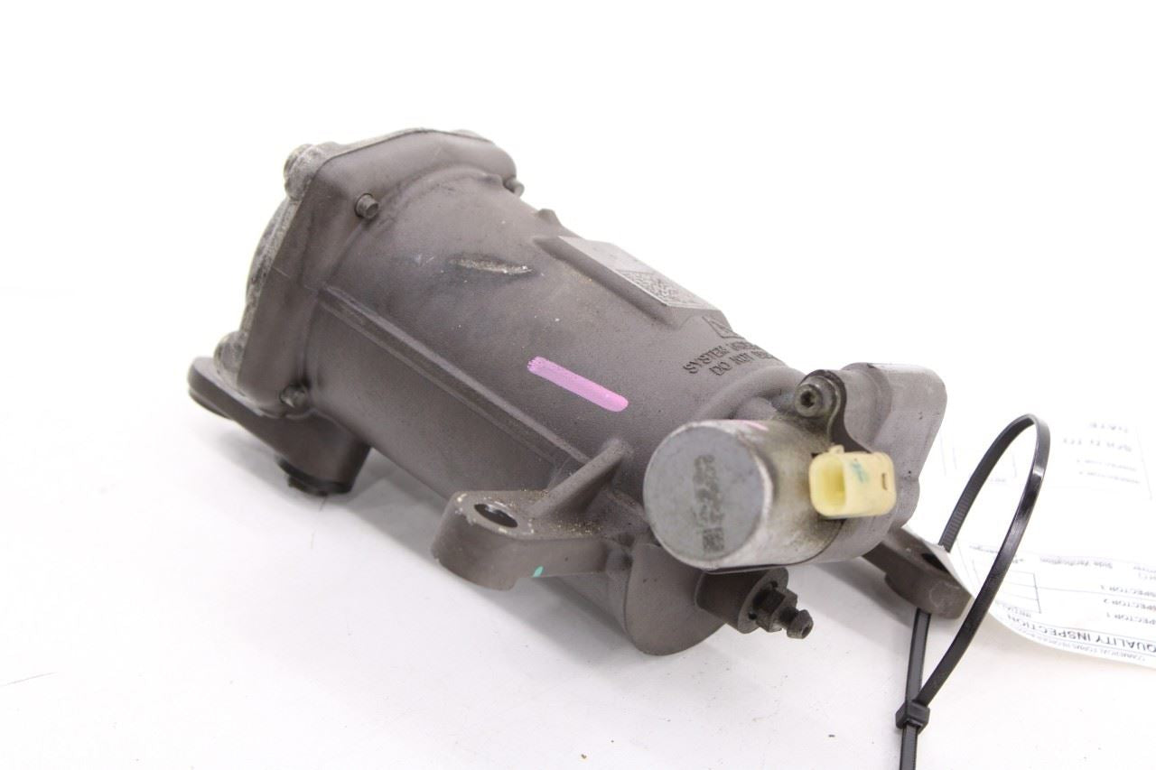 18-24 Chevrolet Equinox LT 1.5L FWD Auto Transmission Fluid Accumulator 2428393810