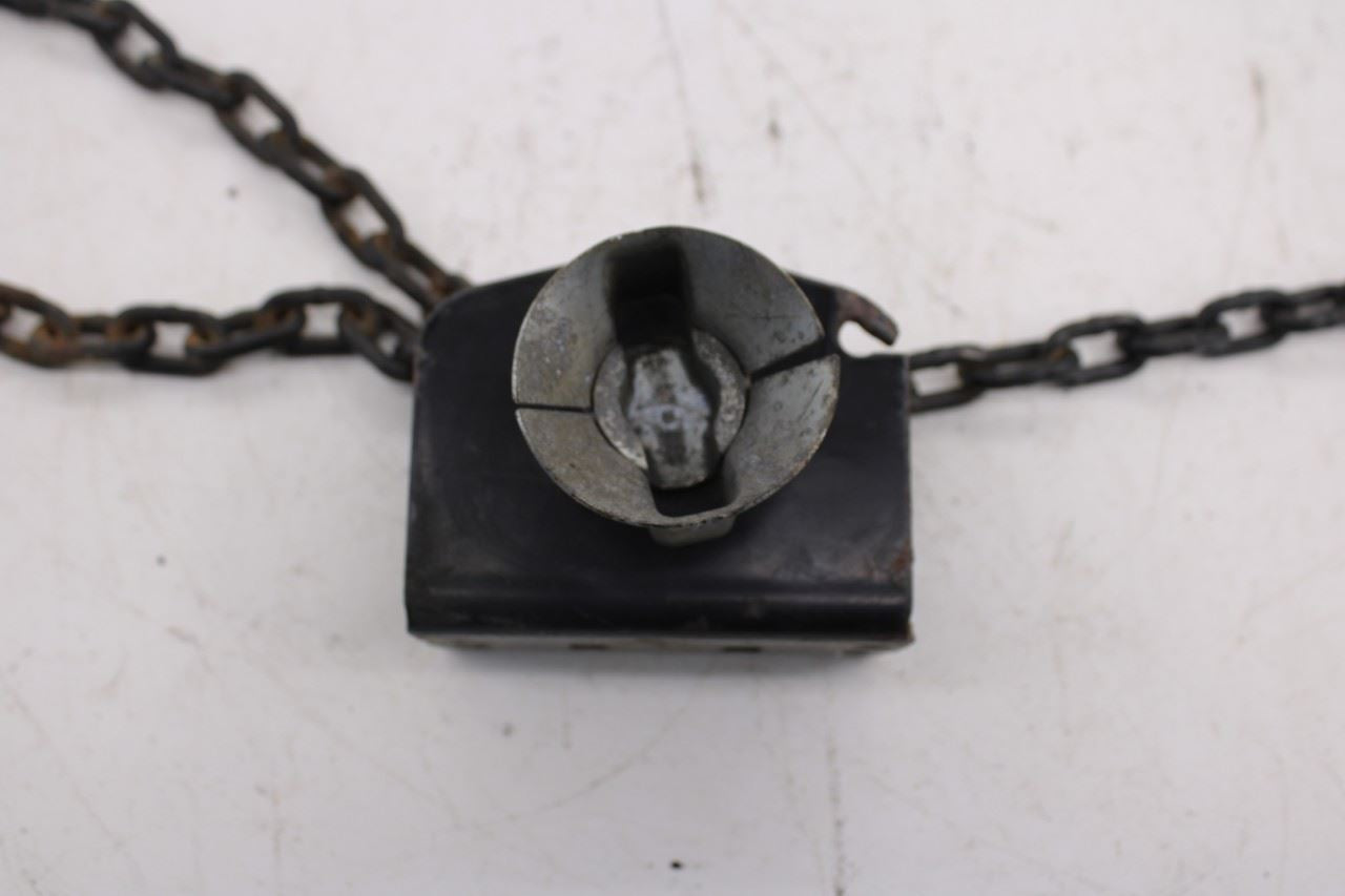 2012-23 Toyota Tacoma SR5 Spare Wheel Tire Carrier Hoist Winch Lifter 51900354105