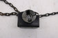 2012-23 Toyota Tacoma SR5 Spare Wheel Tire Carrier Hoist Winch Lifter 51900354105