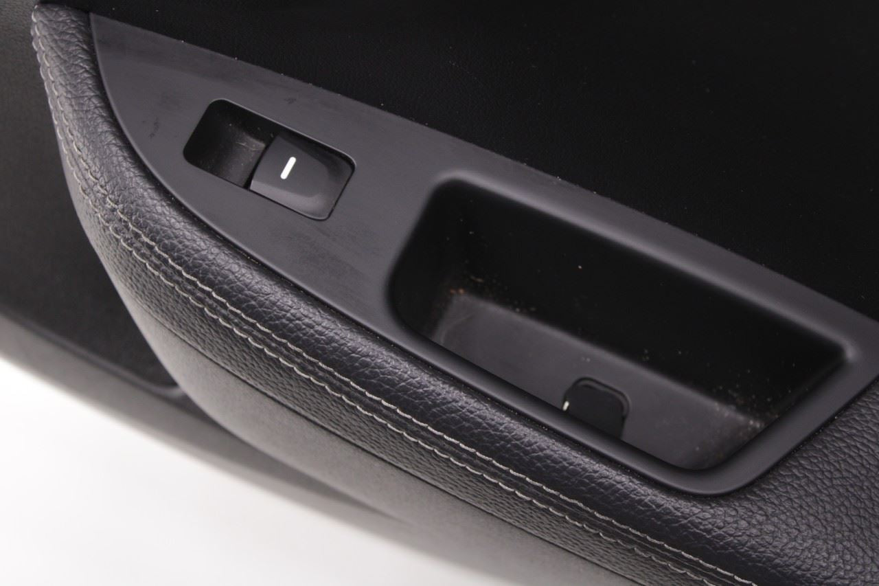 2015-2017 Hyundai Veloster Turbo Rear Right Side Door Trim Panel 83302-2V070-YNG - Alshned Auto Parts