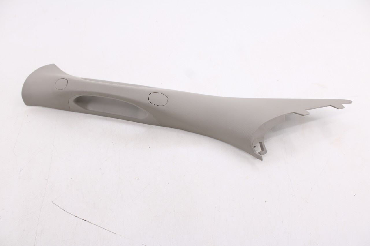 14-24 RAM 1500 Classic Express Front RH and LH A-Pillar Molding Trim 5LQ98BD1AC3