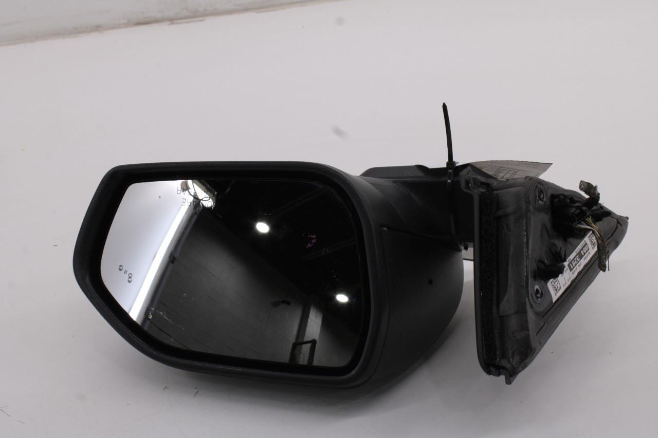 2020-25 Ford Explorer Interceptor 3.0L Passenger RH Side Rear View Mirror *ReaD*10