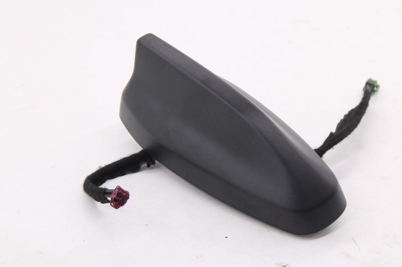 2025-2026 Ford Explorer Interceptor Roof Shark Fin Radio Antenna PCPT-19K351-DC0