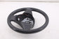 2007-2013 BMW X5 xDrive35i 3.0L AWD Steering Wheel Leather w/ Control Buttons7