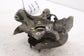 2017-2019 Buick Lacrosse Premium Rear Right Passenger Side Spindle Knuckle Hub10