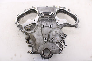 2015-24 Nissan Murano Platinum 3.5L Engine Front Timing Chain Cover 13500-9HP0A