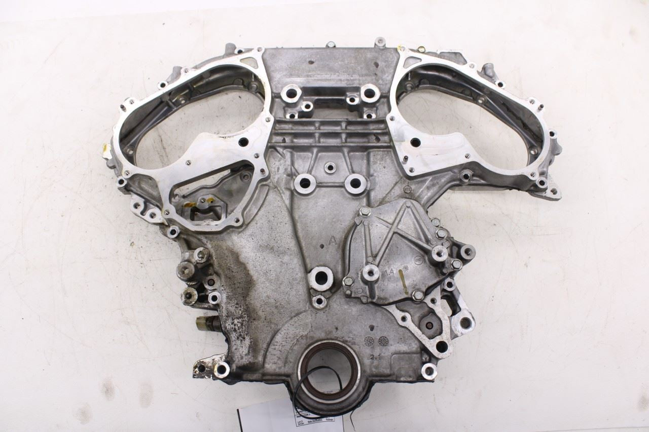 2015-24 Nissan Murano Platinum 3.5L Engine Front Timing Chain Cover 13500-9HP0A0
