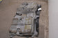 2011-2023 Dodge Charger GT AWD 3.6L Rear 2nd Row Interior Carpet Cover Liner Mat - Alshned Auto Parts