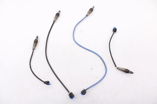 2021-2024 Ford F150 XLT Supercrew 5.0L Oxygen Sensor Set of 4 ML3Z-9F472-D OEM - Alshned Auto Parts