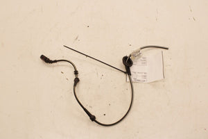 2012-22 Volkswagen Passat SE Rear Driver Left Side ABS Speed Sensor Wire Harness