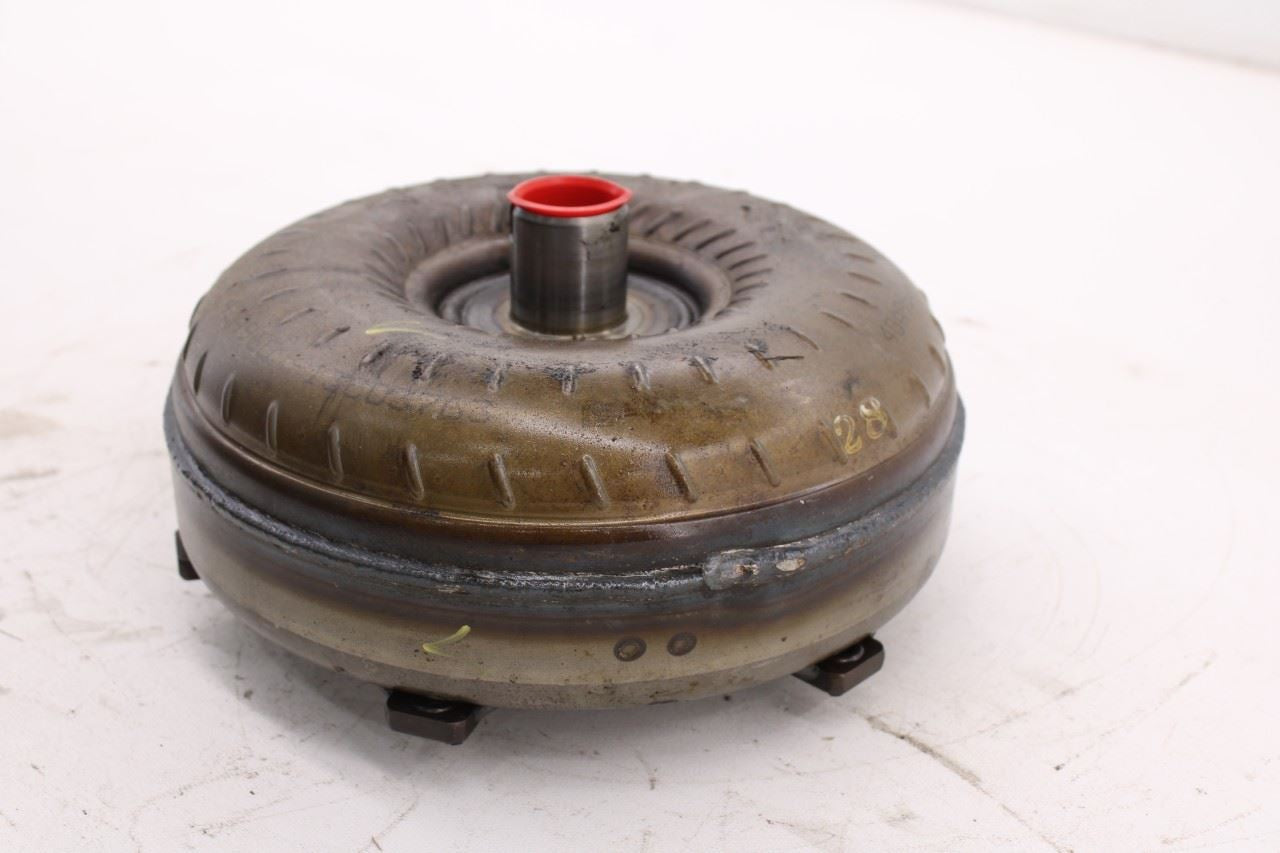 2006-15 Lexus IS250 2.5L AWD Automatic Transmission Torque Converter 32000-30400 - Alshned Auto Parts
