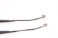 2008-2016 Ford F250 Lariat Front Left and Right Side Windshield Wiper Arm OEM - Alshned Auto Parts