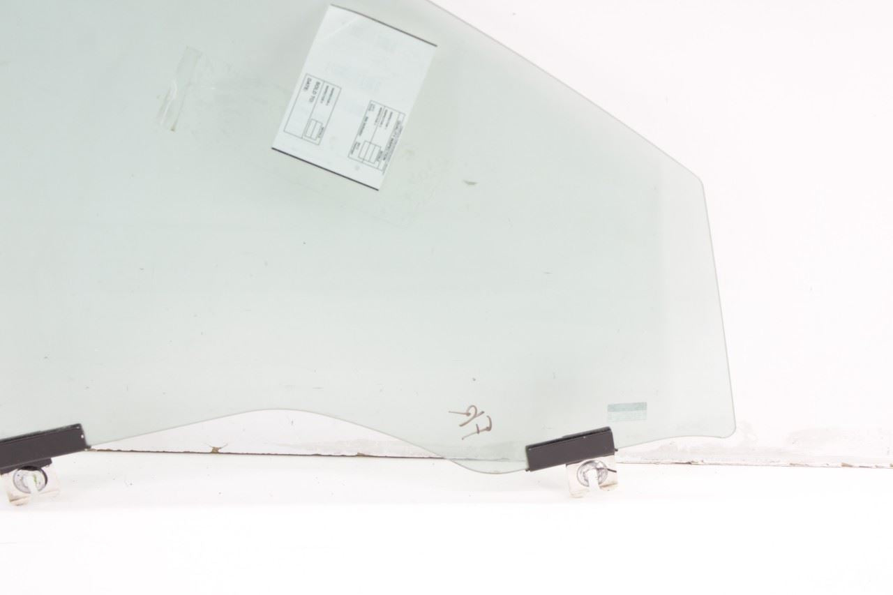 2015-2023 Jeep Cherokee Limited Front Right Door Window Glass 68104584AC OEM - Alshned Auto Parts