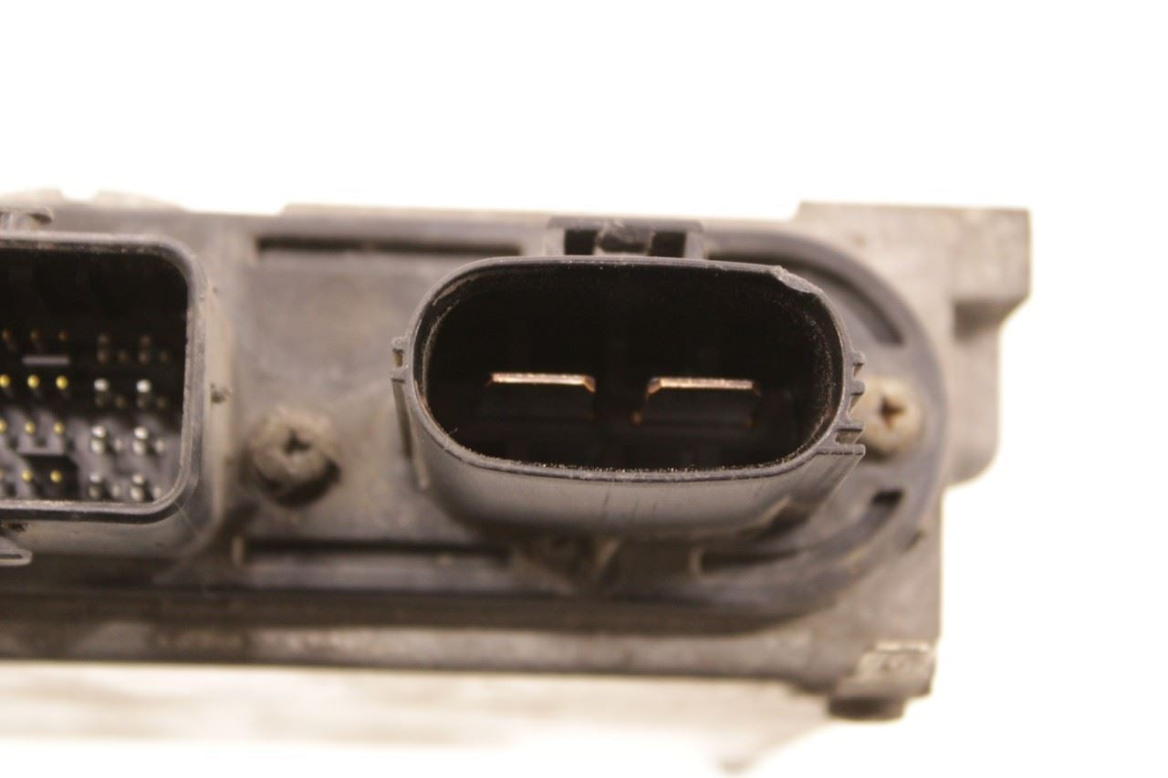 16-2018 Infiniti Q50 Premium Power Steering Sub Control Module 28505-4HK8B OEM - Alshned Auto Parts