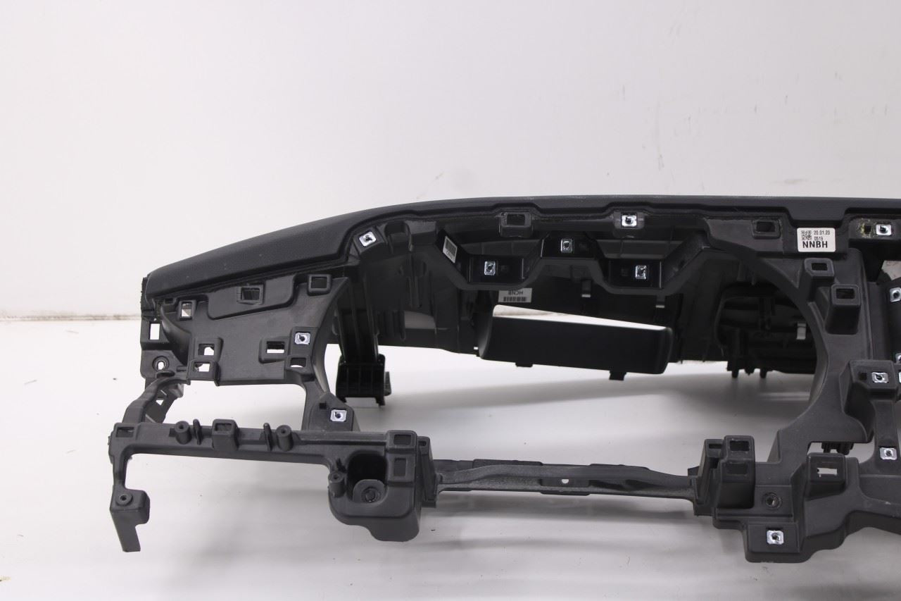 2020-2022 Hyundai Palisade Limited AWD Dash Instrument Panel 84710-S8100-NNB OEM5