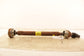 22-26 Ford Expedition MAX XLT 3.5L 4x4 Front Drive Shaft Propeller ML34-4A376-CH - Alshned Auto Parts