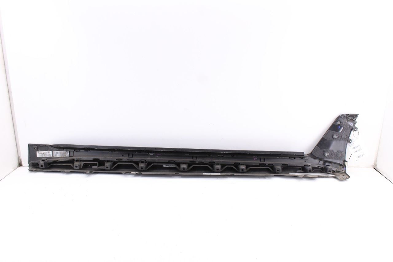 2023-25 BMW 430i Gran Coupe xDrive Left Rocker Panel Molding 51175A1D993 *ReaD* - Alshned Auto Parts