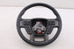 18-21 Ford Expedition Max XLT 3.5L 4WD Steering Wheel Leather w/ Control Buttons - Alshned Auto Parts