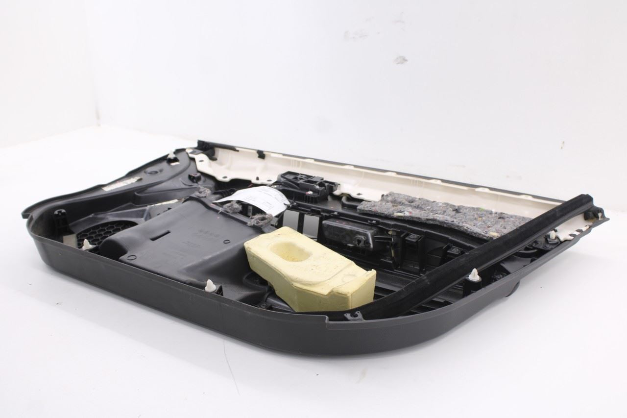 15-16 Subaru Impreza Sport Premium Front Left Side Door Trim Panel 94216FJ070VH19