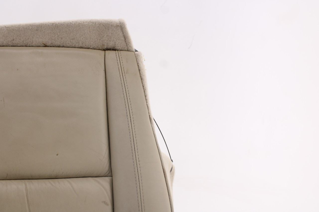 2014-15 Jeep Grand Cherokee Limited 3.6L 4WD Front Right Side Seat Lower Cushion - Alshned Auto Parts