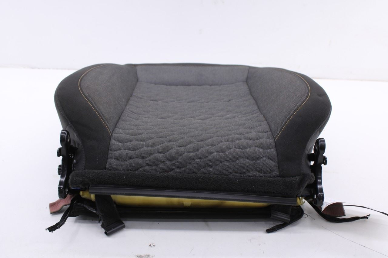 18-21 Chevrolet Equinox LT FWD Front Passenger Right Side Backrest Upper Cushion - Alshned Auto Parts
