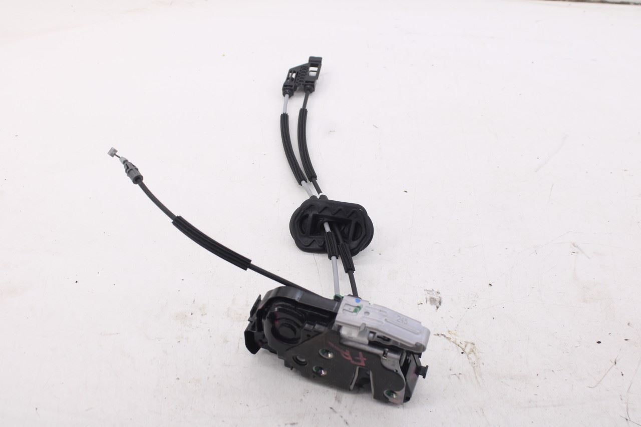 2023-2026 Ford Escape ST Front Right Passenger Side Door Lock Latch Actuator - Alshned Auto Parts