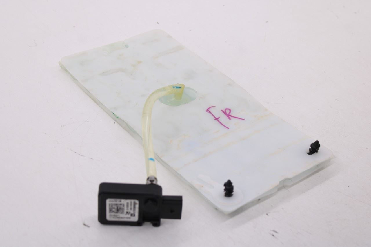 17-2019 Buick Lacrosse Premium Front Right Seat Occupant Sensor Module 84103518 - Alshned Auto Parts