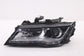 2012-15 Audi A7 Premium 3.0L Front Driver Left Side Headlight Lamp 4G8-941-753-B0