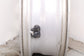 14-24 Mini Hardtop Cooper Aluminum Wheel R16x6.5J ET:54 5 Loop Spoke 6855103 OEM5