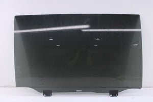 2008-2020 Dodge Grand Caravan SXT Rear Right Door Window Movable Glass 5020650AB