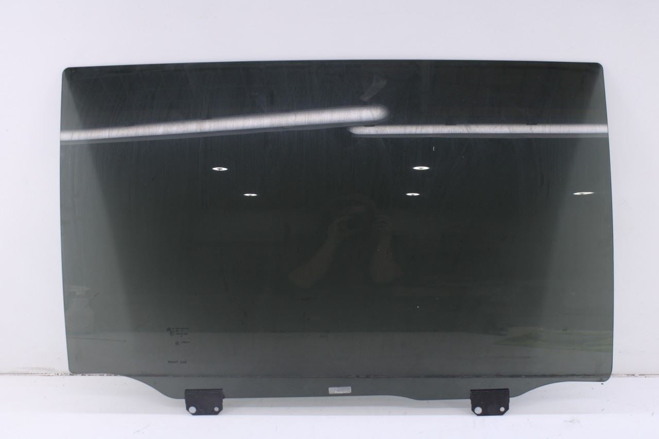 2008-2020 Dodge Grand Caravan SXT Rear Right Door Window Movable Glass 5020650AB - Alshned Auto Parts