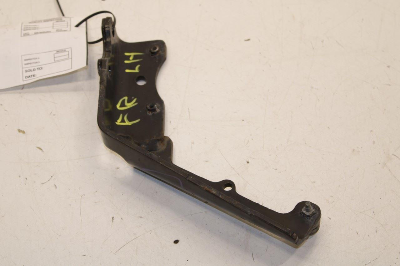 14-20 Infiniti QX60 Pure FR LH Transmission Oil Cooler Lower Bracket 21613-3JA0B - Alshned Auto Parts