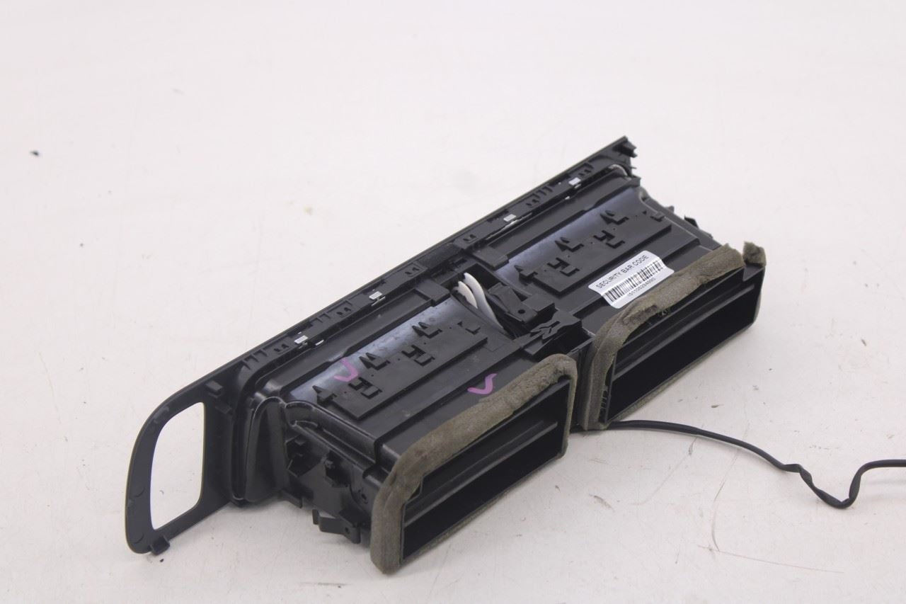 2013-2017 Audi Q5 Premium Center Dashboard Air Vent Grille 8R1-820-951-L-WVF OEM6