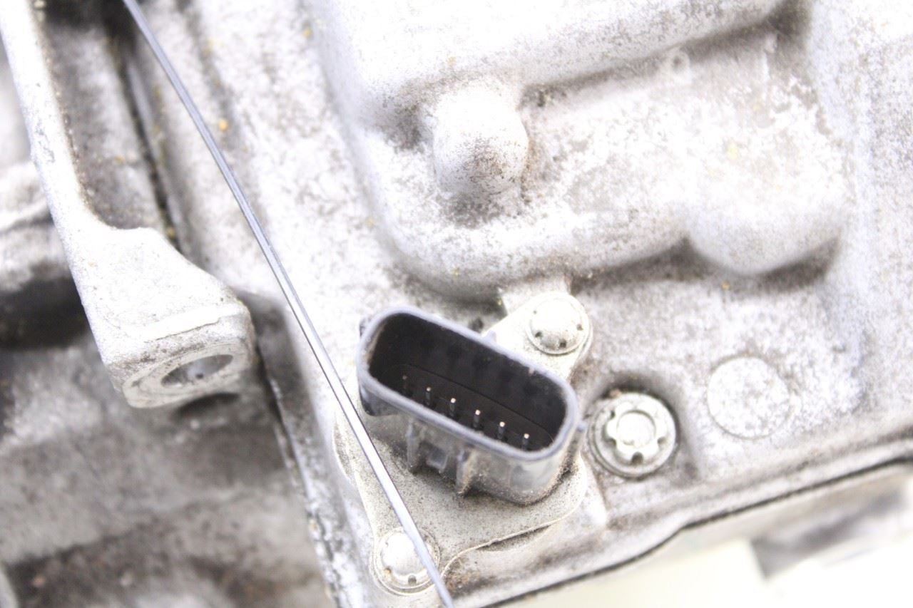 2011-2015 Toyota Prius 1.8L AC Air Conditioner Compressor 88370-47081 OEM - Alshned Auto Parts