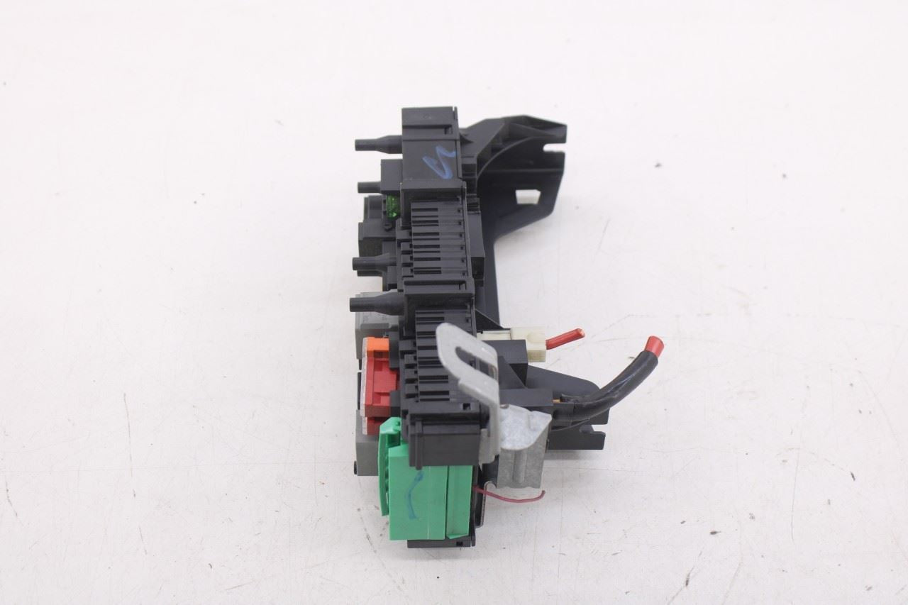 08-09 Mercedes-Benz C350 Sport 3.5L RWD Rear Trunk SAM Fuse Relay Junction Block - Alshned Auto Parts