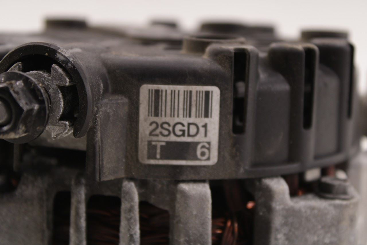 2022-2025 Hyundai Tucson SEL 2.5L Alternator Generator 37300-2SGD1 OEM - Alshned Auto Parts