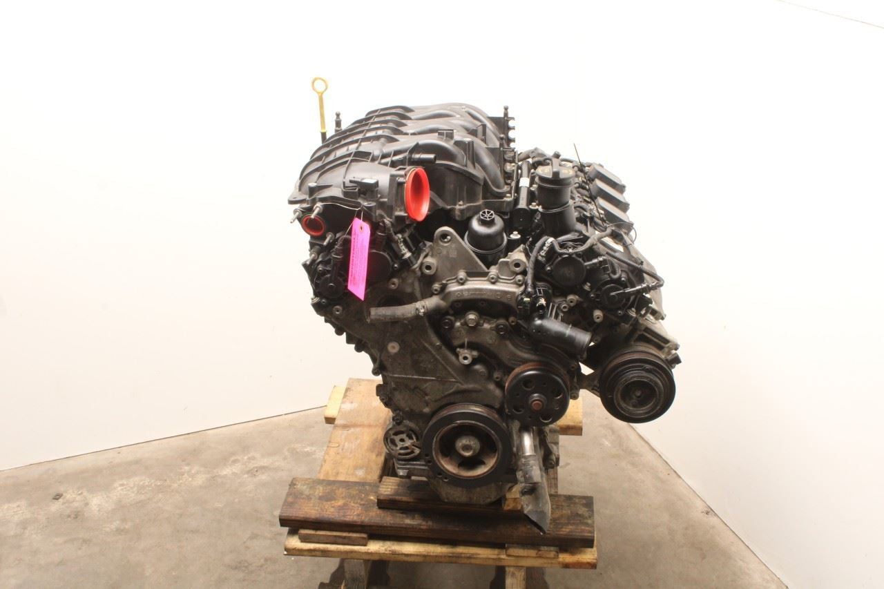 2016-22 Jeep Grand Cherokee Limited 3.6L Engine Motor VIN G 8th digit 73K *ReaD* - Alshned Auto Parts