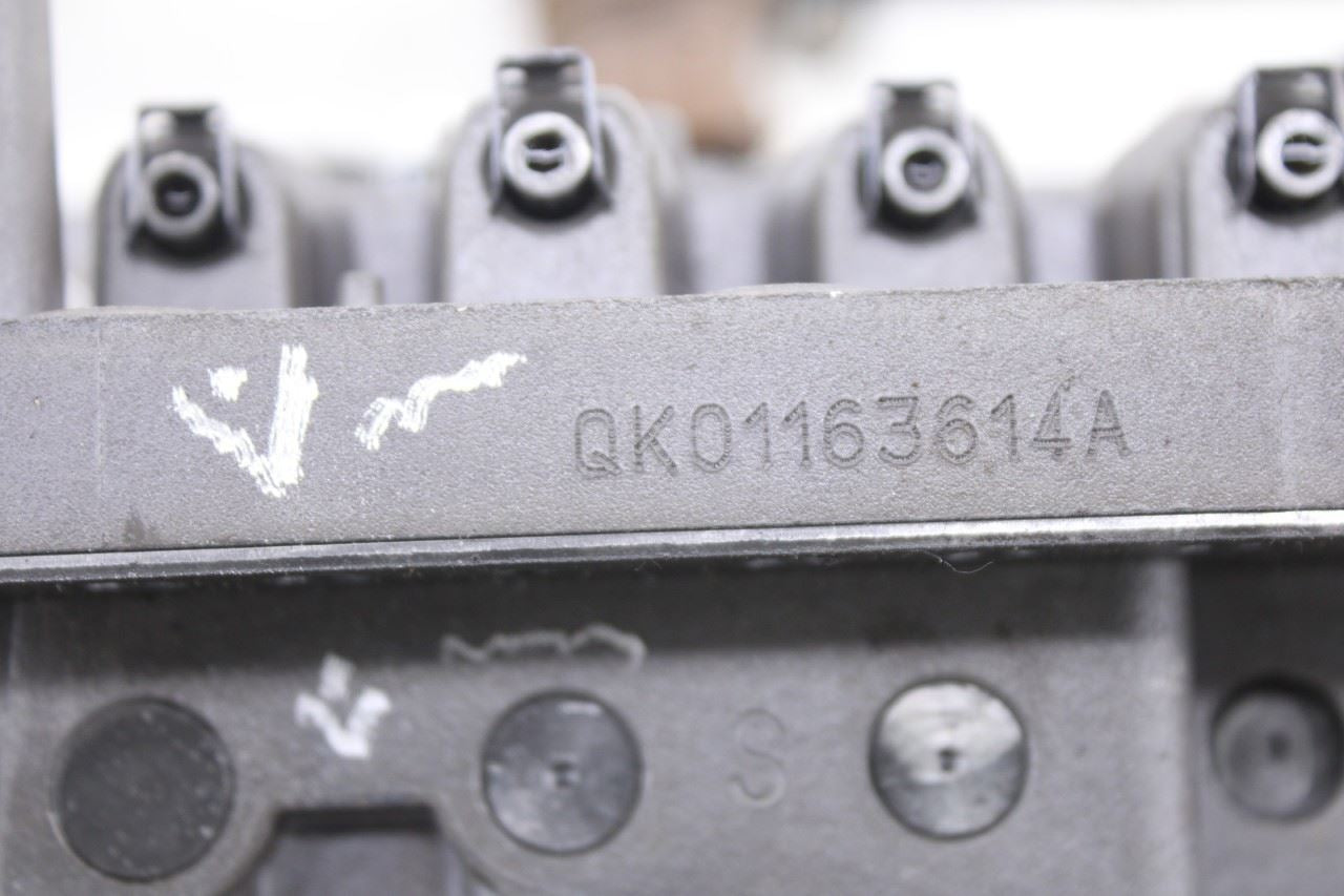 2014-2020 Kia Optima LX 2.4L FWD 6-Spd Auto Transmission Valve Body 46210-3B80015