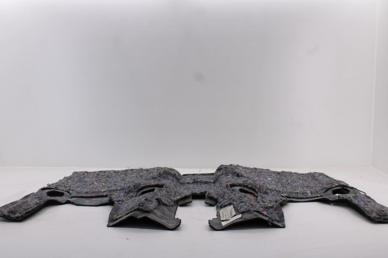 2011-2021 Jeep Grand Cherokee Limited 3.6L 4WD Rear 2nd Row Floor Carpet Liner - Alshned Auto Parts