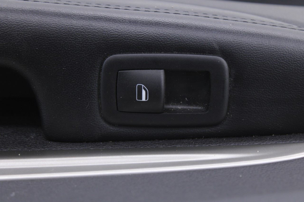 2013-2015 Dodge Durango SXT Rear Right Side Door Trim Panel 1GS802X9AG OEM13