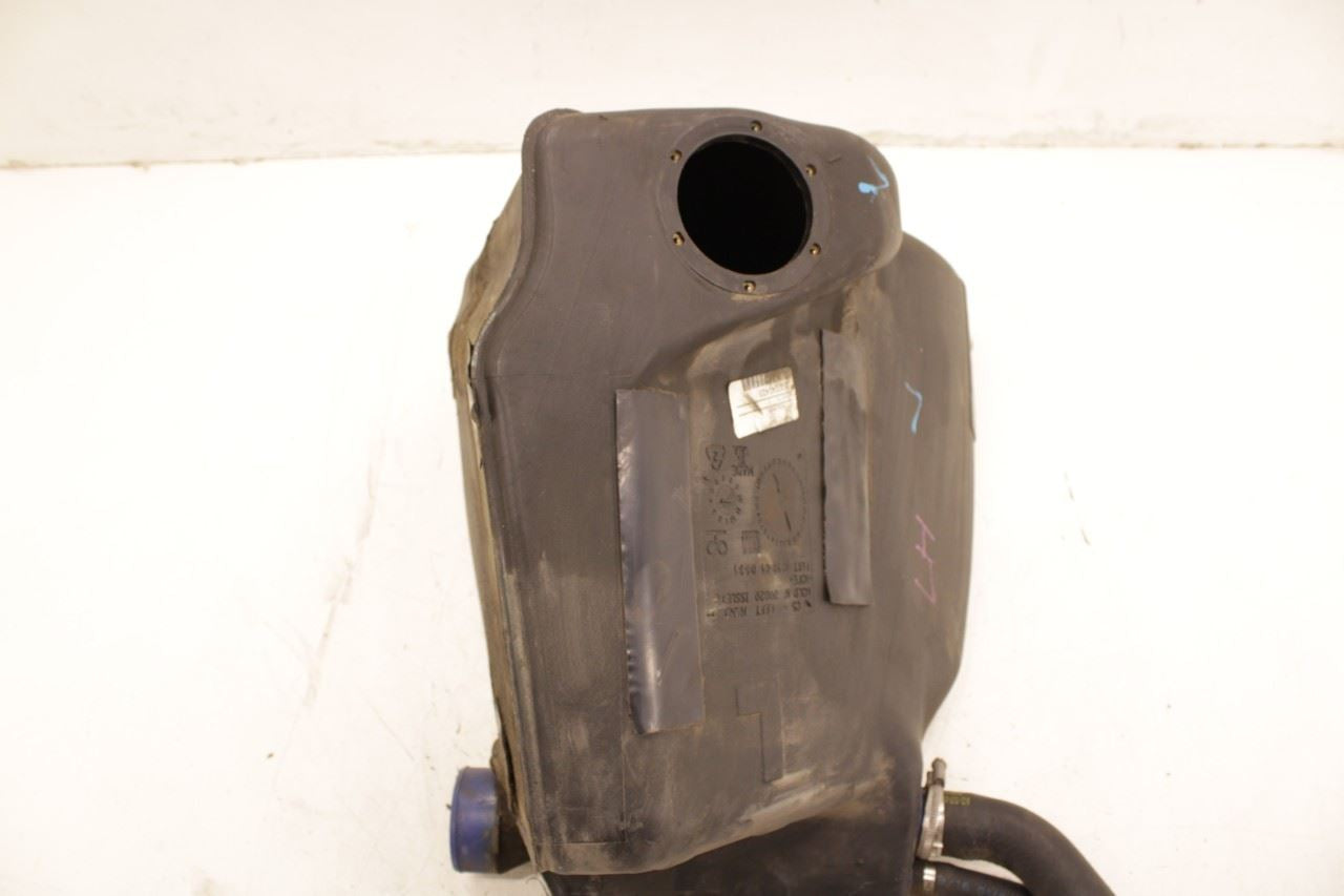 1997-1998 Chevrolet Corvette 5.7L Left Driver Side Fuel Gas Tank 10410831 OEM - Alshned Auto Parts