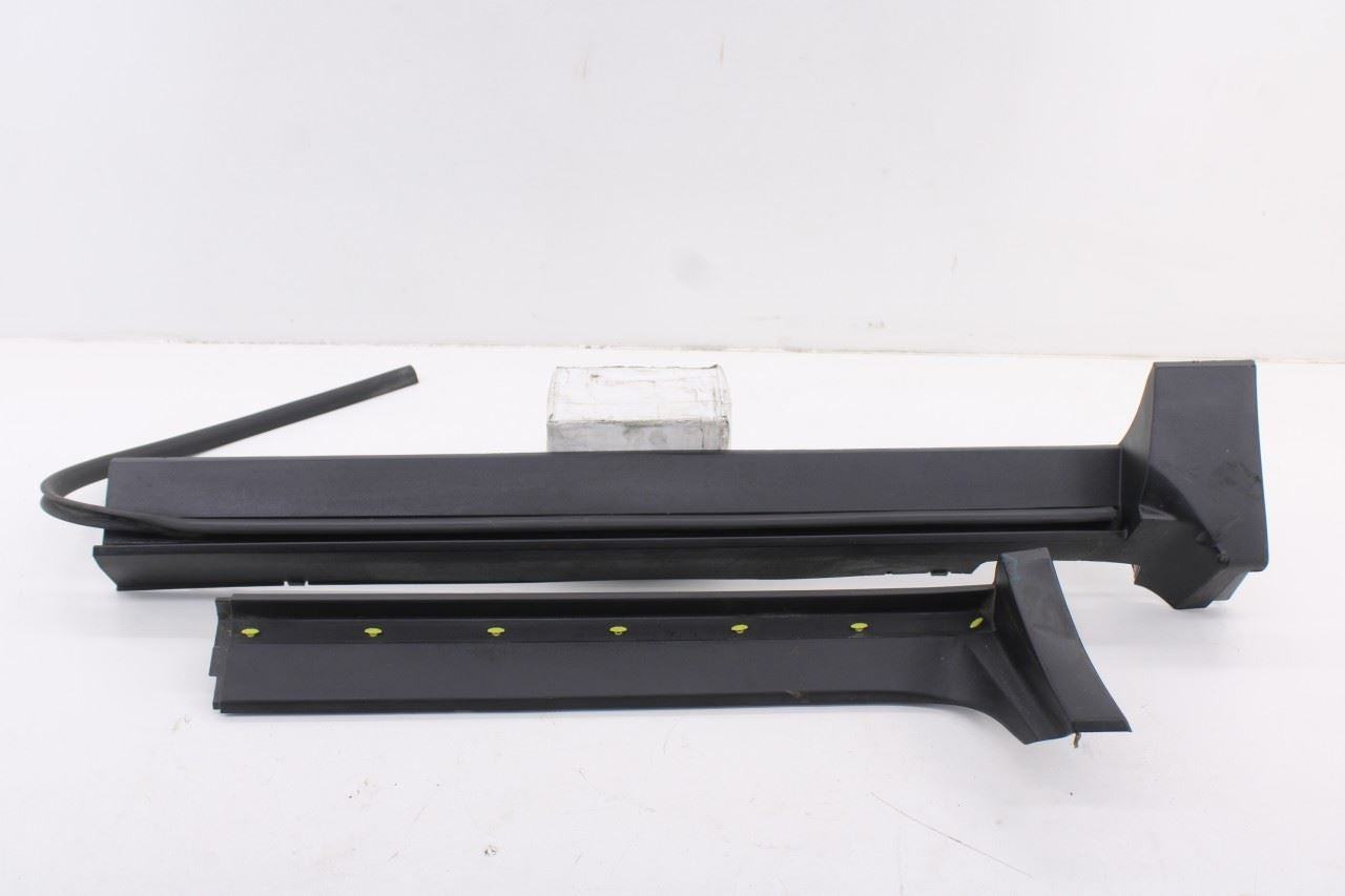 2018-2024 Chevrolet Equinox LT Right Rocker Skirt Panel Molding 84293857 *ReaD*0
