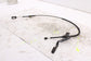 2005-10 Ford Mustang Premium Conv V6 Auto Transmission Gear Shift Control Cable - Alshned Auto Parts