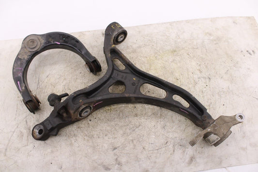 2011-2015 Dodge Durango SXT AWD Front Right Side Upper and Lower Control Arm Set - Alshned Auto Parts
