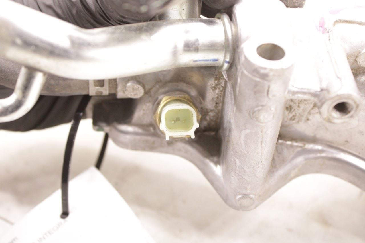 2023-2026 Acura Integra A-Spec 1.5L FWD Engine Water Coolant Thermostat Housing - Alshned Auto Parts
