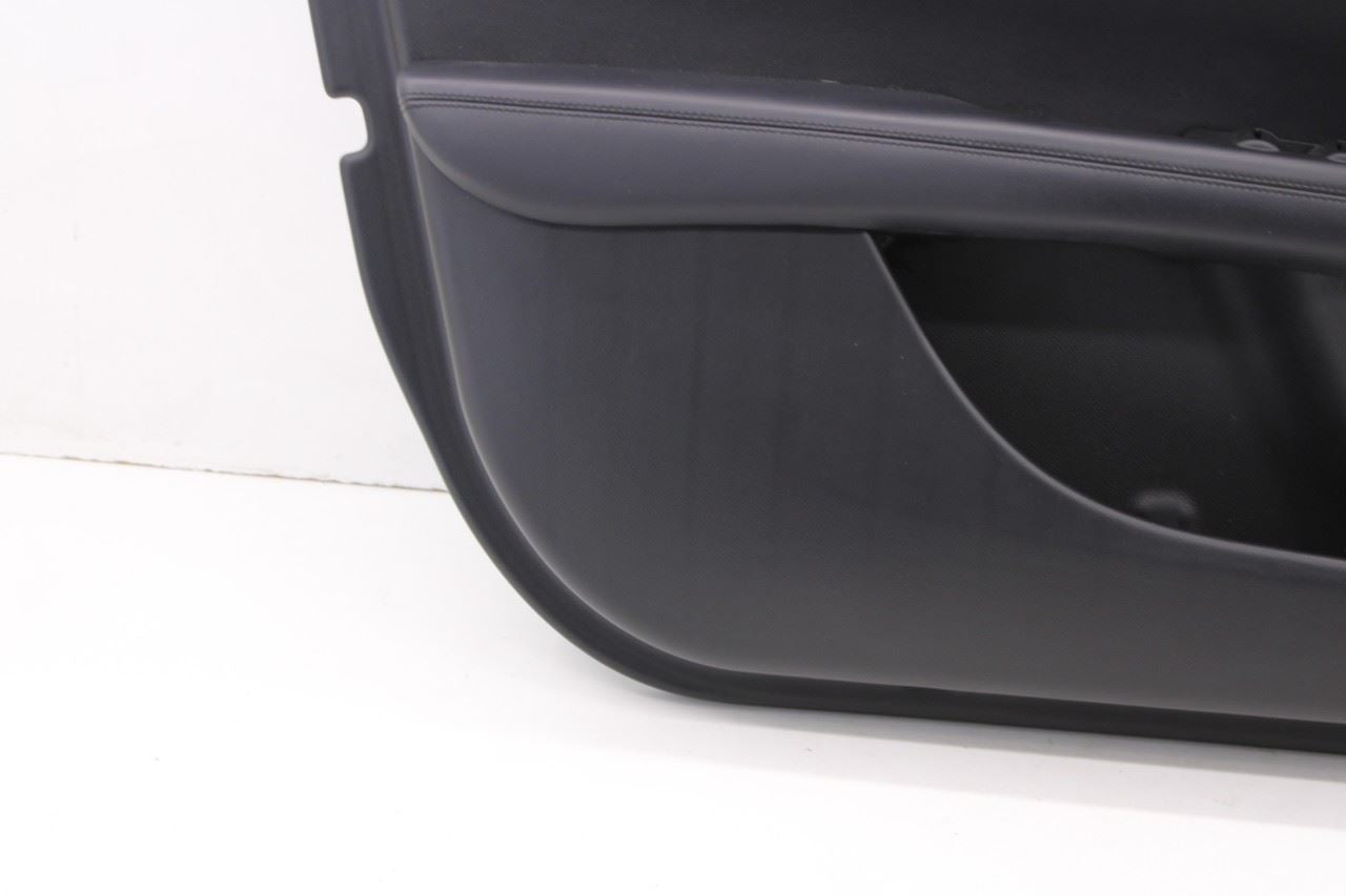 2017-2020 Lincoln MKZ Reserve Front Left Side Door Trim Panel HP53-F237W29-BBS - Alshned Auto Parts