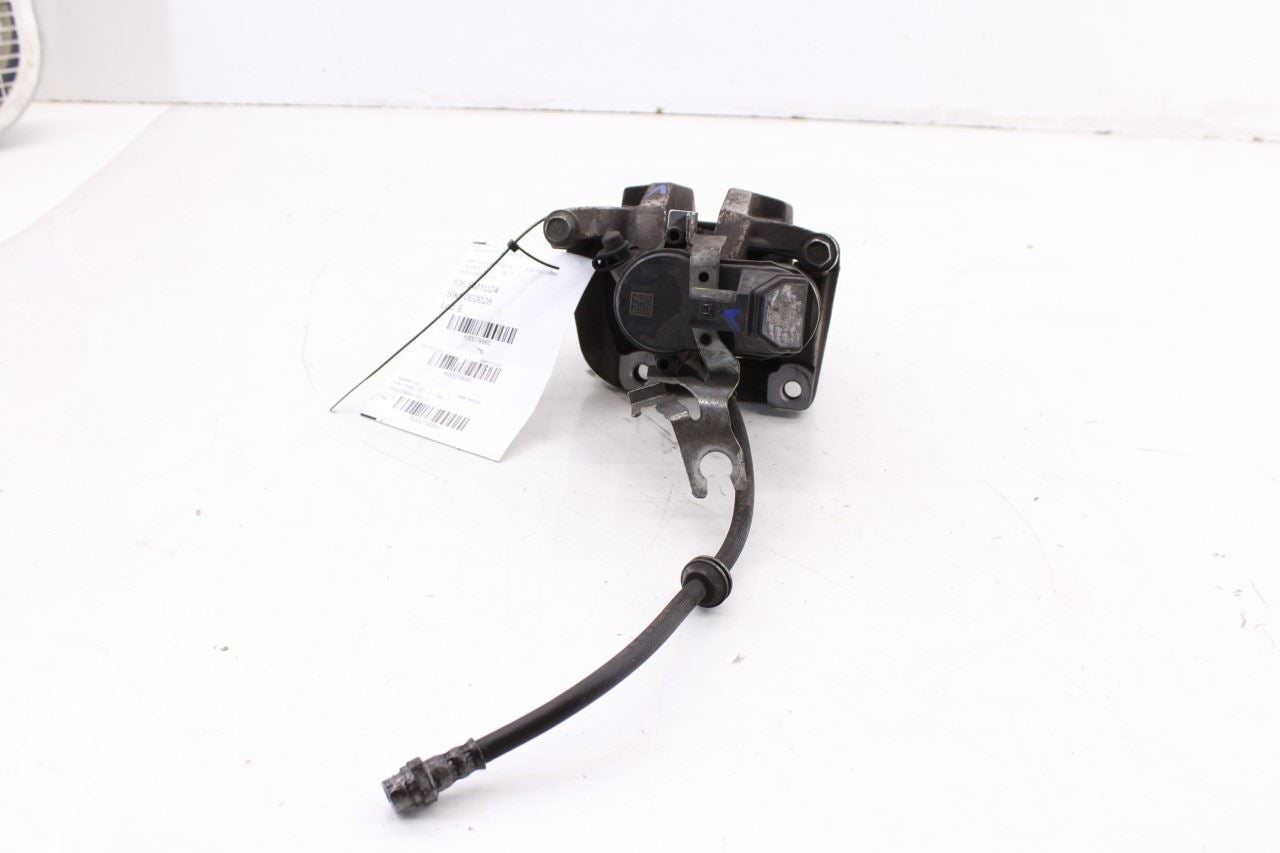2023-2025 BMW 430i Gran Coupe xDrive Rear Left Driver Side Brake Disc Caliper - Alshned Auto Parts
