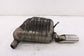 2008-11 Mercedes-Benz C350 Sport 3.5L V6 Rear Right Exhaust System Muffler Pipe0